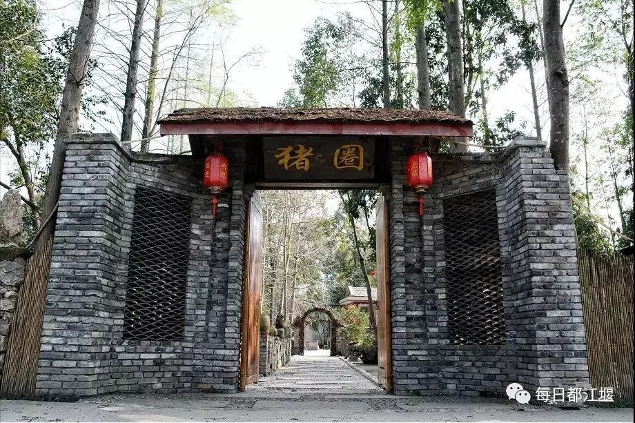 成都旅游全攻略自由行都江堰,成都旅游3-4天攻略最佳线路都江堰