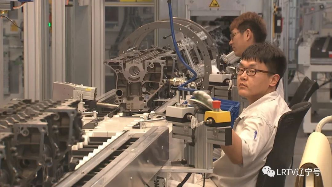 辽宁扩大开放的关键点,辽宁发布52条实施意见