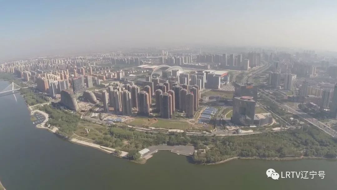 辽宁扩大开放的关键点,辽宁发布52条实施意见