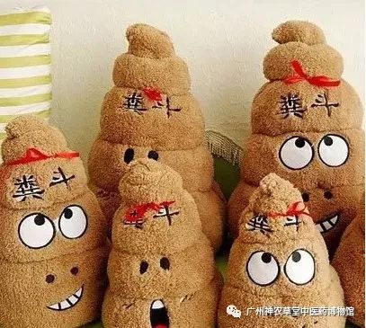 大姨妈血入药不白流了，人指甲制作喉炎丸，还有哪一些你意想不到的药？