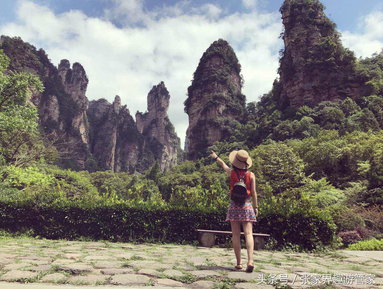张家界旅游注意事项跟团,去张家界旅游注意事项和建议