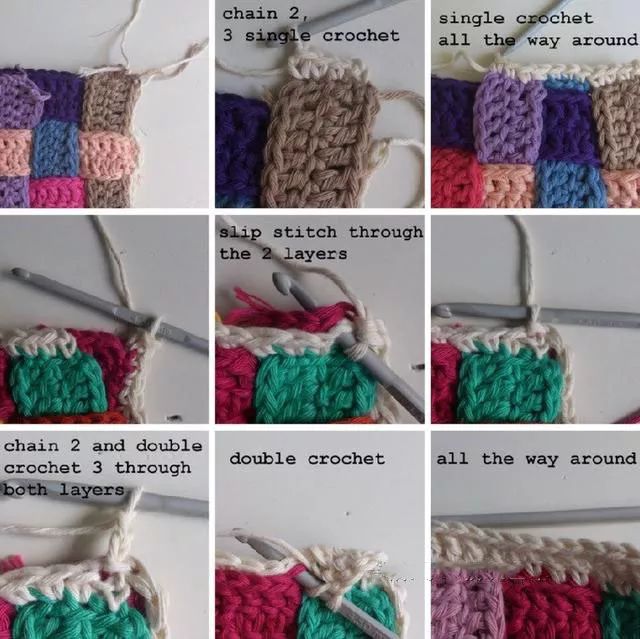 马蹄莲圆形坐垫钩针编织视频教程,钩针生命之花曼陀罗坐垫教程超清