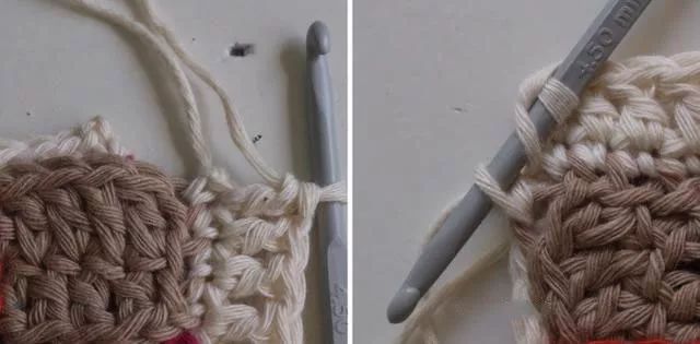 马蹄莲圆形坐垫钩针编织视频教程,钩针生命之花曼陀罗坐垫教程超清