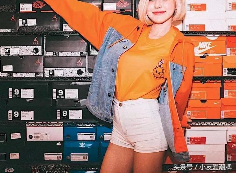 球鞋指南:这些天价的鞋盒你还在随便扔吗