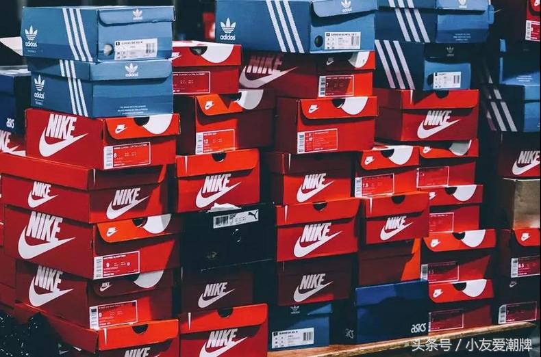球鞋指南:这些天价的鞋盒你还在随便扔吗