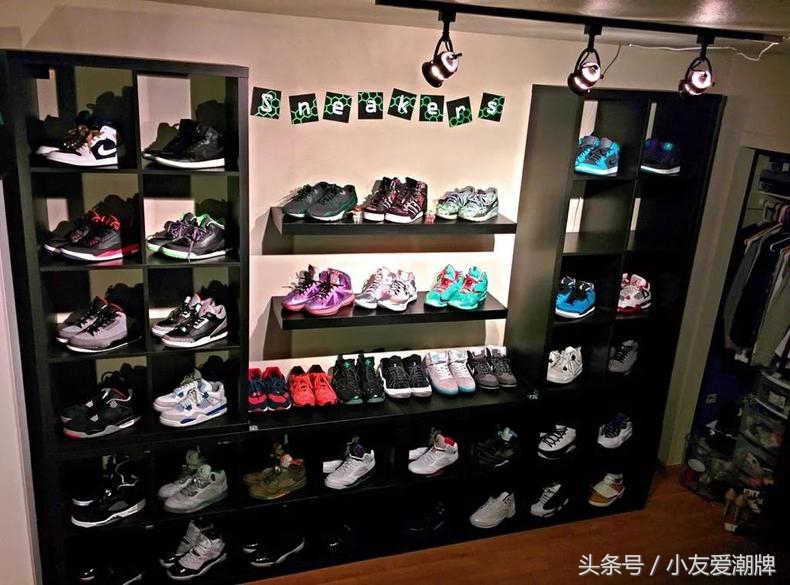 球鞋指南:这些天价的鞋盒你还在随便扔吗