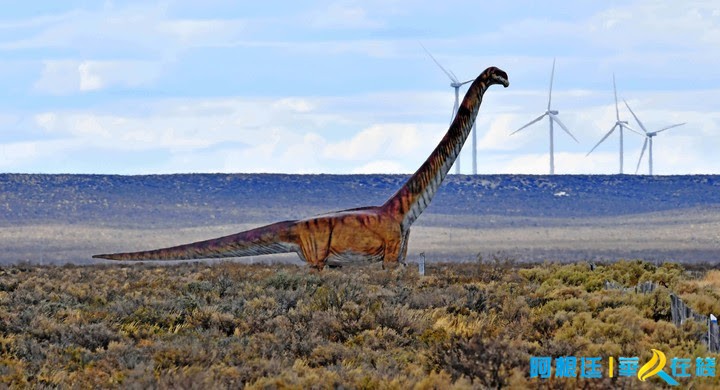 来到恐龙世界解开了恐龙灭绝之谜,探秘恐龙王国恐龙灭绝