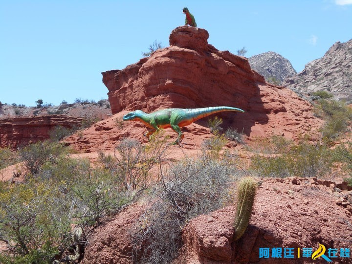 来到恐龙世界解开了恐龙灭绝之谜,探秘恐龙王国恐龙灭绝