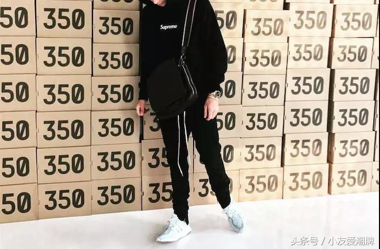 球鞋指南:这些天价的鞋盒你还在随便扔吗