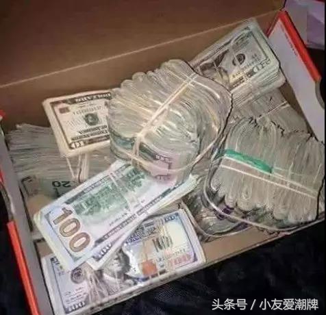 球鞋指南:这些天价的鞋盒你还在随便扔吗