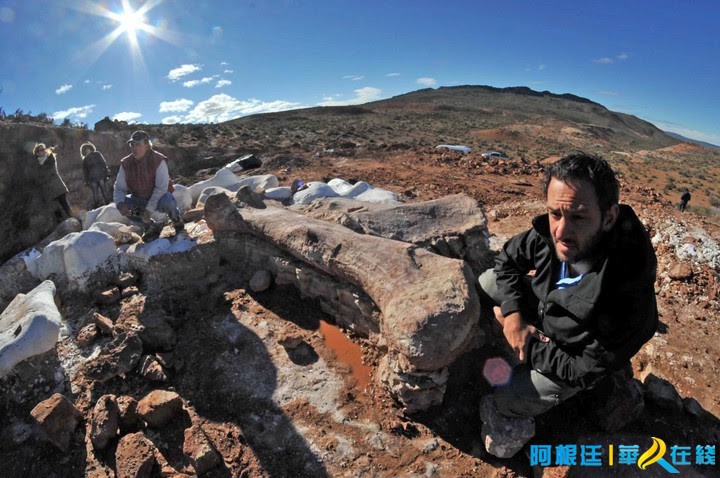 来到恐龙世界解开了恐龙灭绝之谜,探秘恐龙王国恐龙灭绝