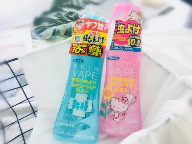 驱蚊喷雾妈妈专属,甜馨驱蚊液