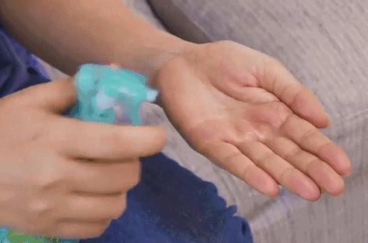 驱蚊喷雾妈妈专属,甜馨驱蚊液