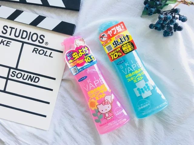 驱蚊喷雾妈妈专属,甜馨驱蚊液