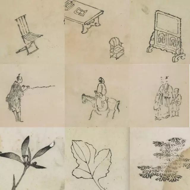 美女出浴，遭两个秃顶老头偷看！