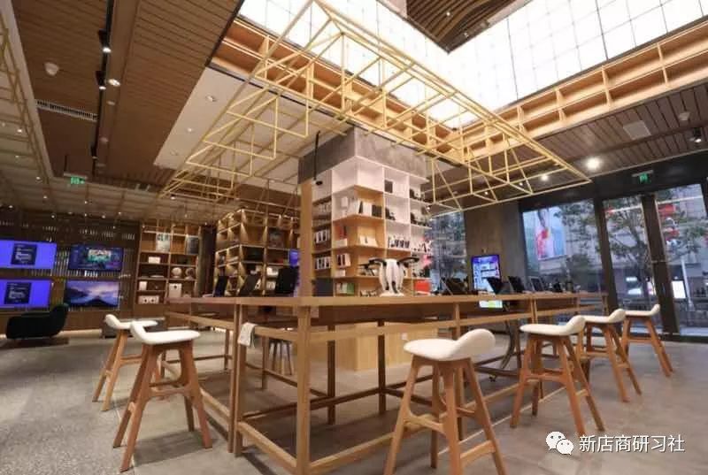 网易严选实体店现状,网易严选第二家线下品牌店