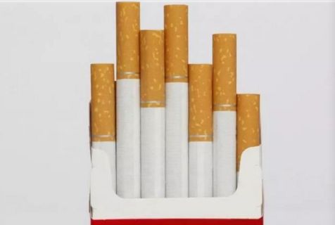 接受了对面递过来的香烟,你可能就落入了一个陷阱……