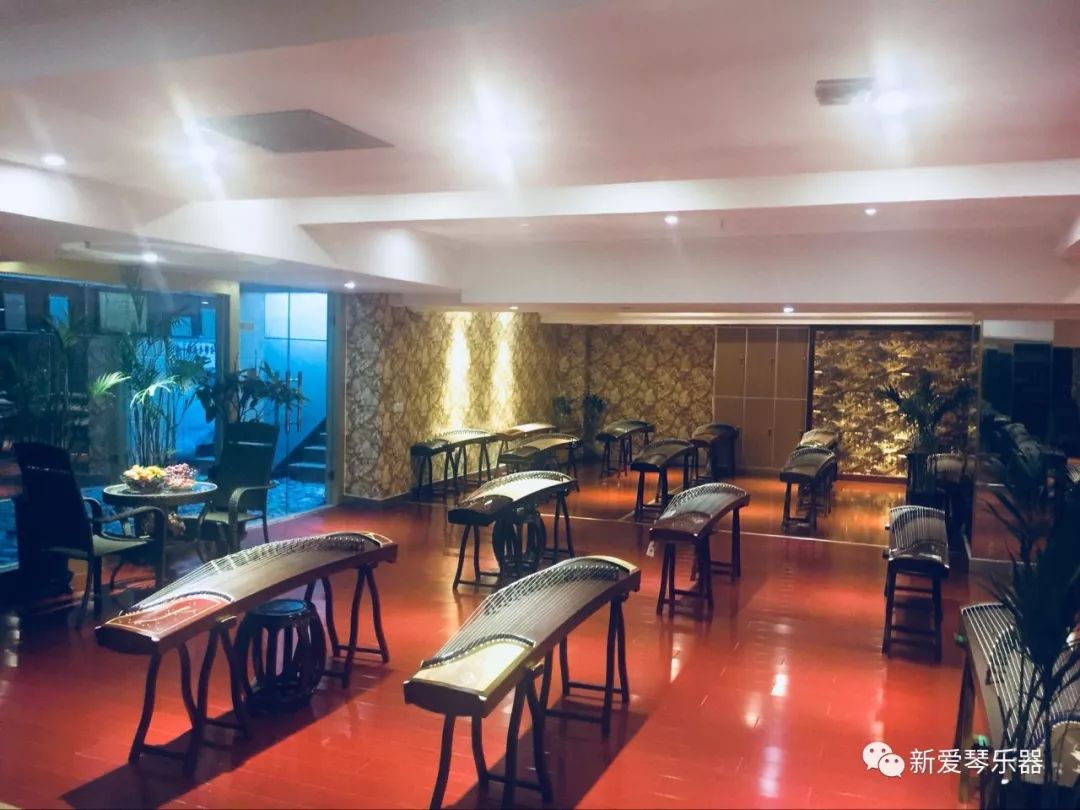 古筝演奏怎么才能好听,古筝音质怎么调