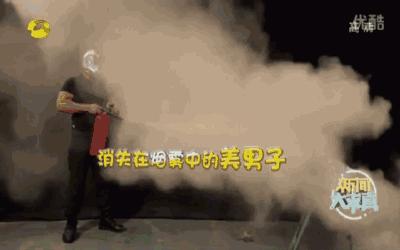 干粉灭火器的干粉如何处理掉,干粉灭火器可灭哪几类火