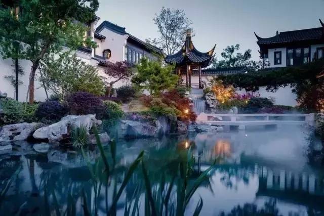 心宽能容天下事,眼宽能容天下景