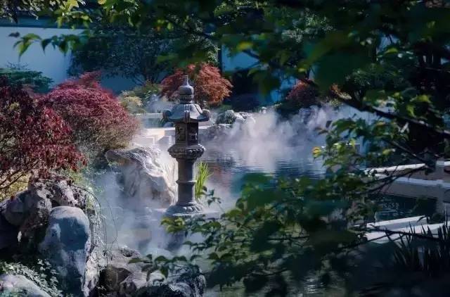 心宽能容天下事,眼宽能容天下景