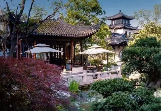 心宽能容天下事,眼宽能容天下景