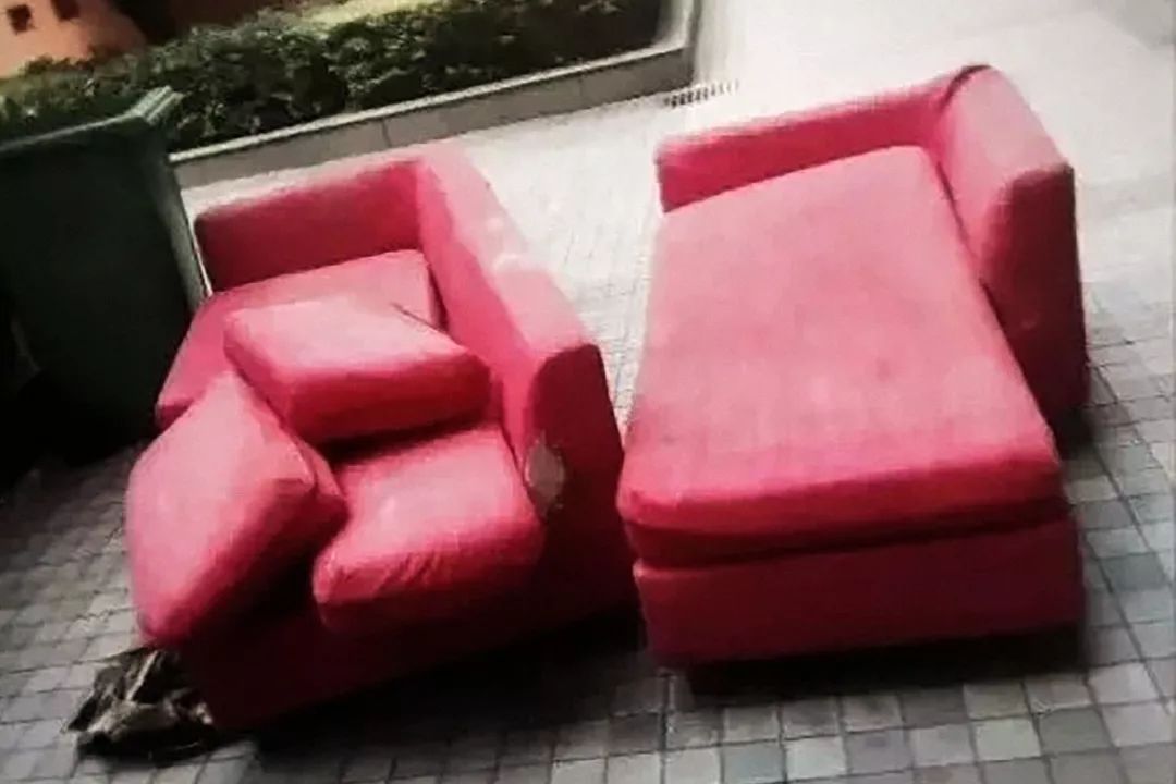 出租屋改造捡破烂,靠捡废品装修