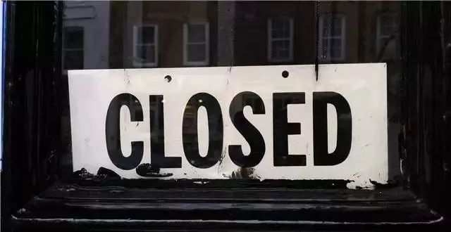 实体店为什么越来越难做,实体店越来越难赚钱了真的吗