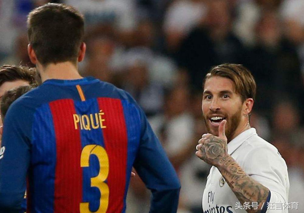 央视主持人乌龙事件,世界杯西班牙巴萨皇马