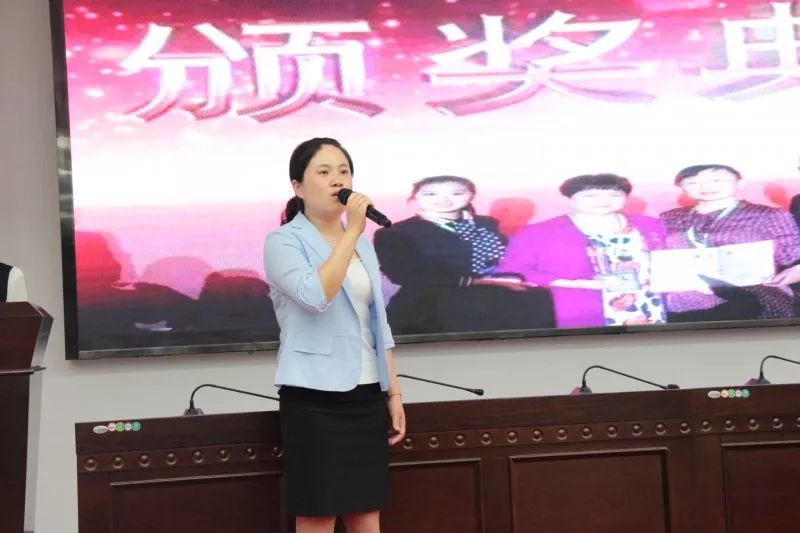 「天使颂」滨州市人民医院纪念5.12国际护士节大会隆重召开