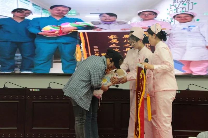 「天使颂」滨州市人民医院纪念5.12国际护士节大会隆重召开