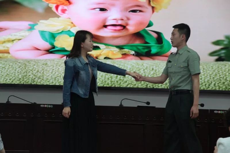 「天使颂」滨州市人民医院纪念5.12国际护士节大会隆重召开