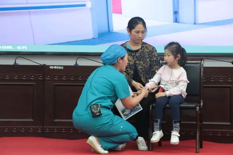 「天使颂」滨州市人民医院纪念5.12国际护士节大会隆重召开