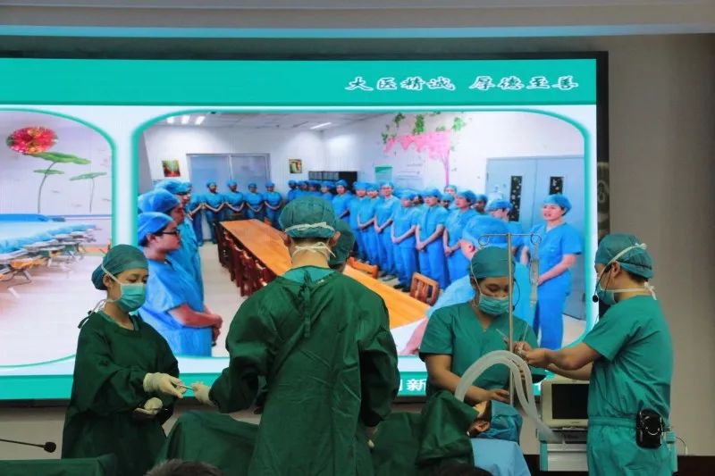 「天使颂」滨州市人民医院纪念5.12国际护士节大会隆重召开