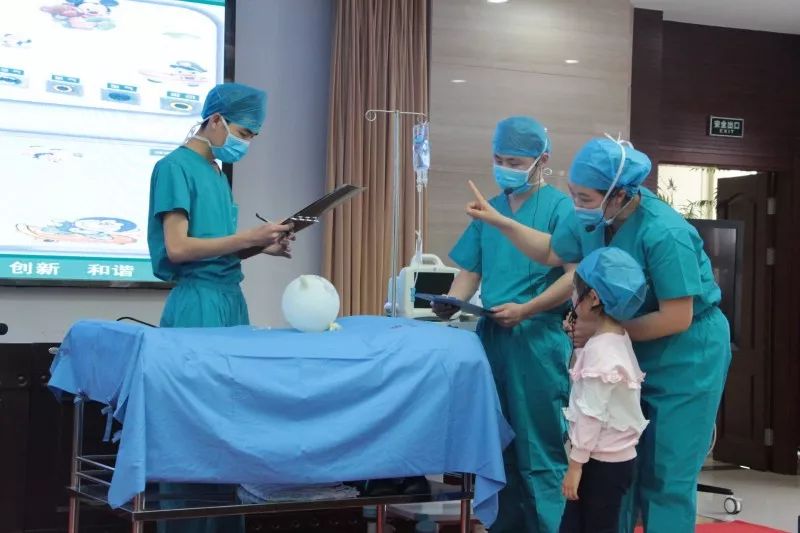 「天使颂」滨州市人民医院纪念5.12国际护士节大会隆重召开