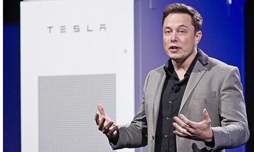 「盖世周报」江淮汽车将继续生产蔚来ES6松下特斯拉将联合在华生产电池芯