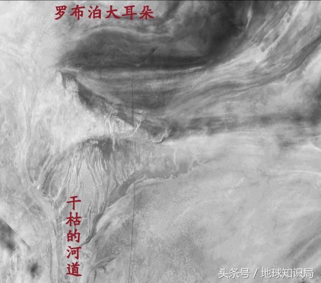 新疆的第一大湖,全疆第一大湖