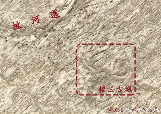 新疆的第一大湖,全疆第一大湖