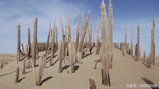 新疆的第一大湖,全疆第一大湖