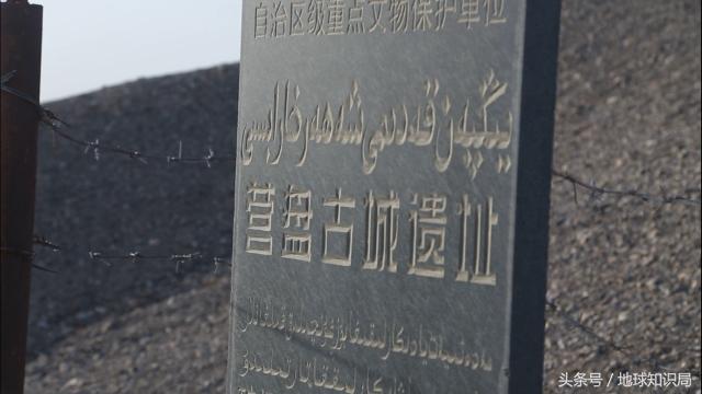 新疆的第一大湖,全疆第一大湖