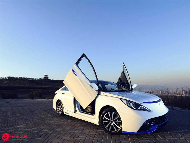 全新索纳塔爆改,索纳塔换代改动