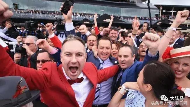 合买马匹、降低风险、共享收益已是全世界共识