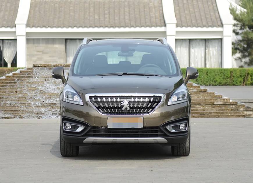 标致3008最致命的5大缺点,标致3008驾驶感受