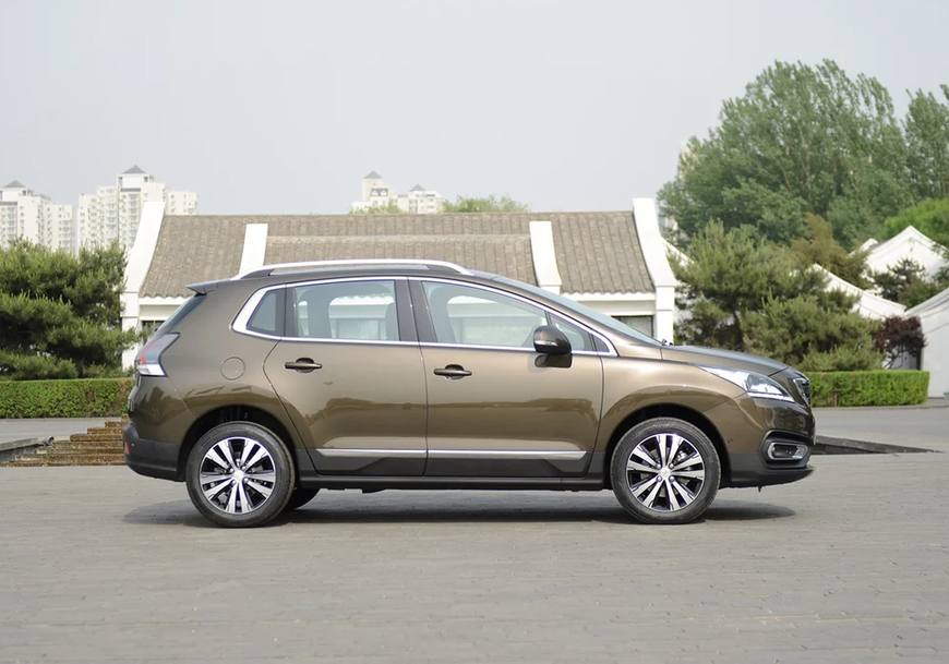 标致3008最致命的5大缺点,标致3008驾驶感受