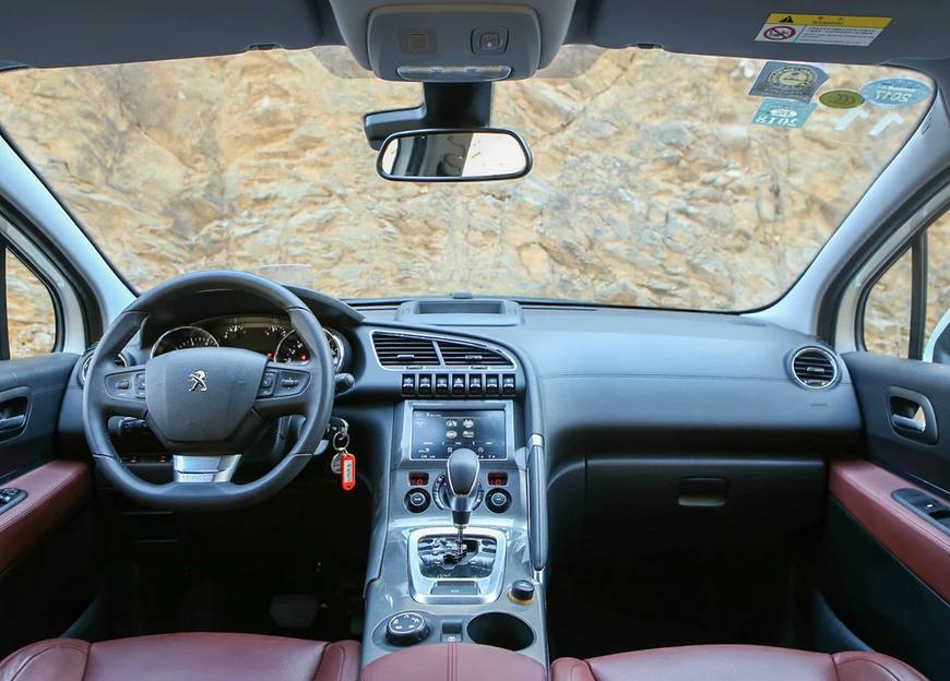 标致3008最致命的5大缺点,标致3008驾驶感受