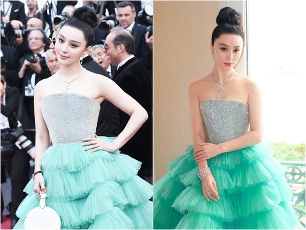 范冰冰厚敷“灌肠剂”护手!私藏2配方……网试用疯赞:效果超狂