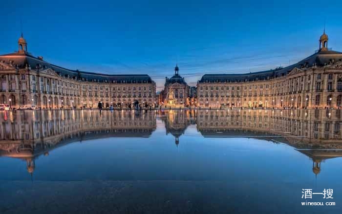 世界上最好的葡萄酒在法国波尔多,简述法国葡萄酒的著名产区及名品