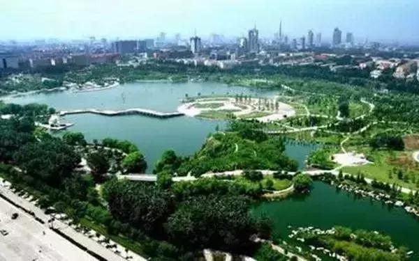 邯钢搬迁最新消息,邯郸邯钢搬走后怎么规划