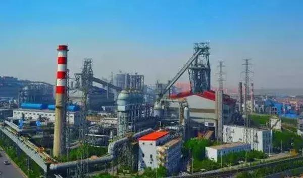 邯钢搬迁最新消息,邯郸邯钢搬走后怎么规划