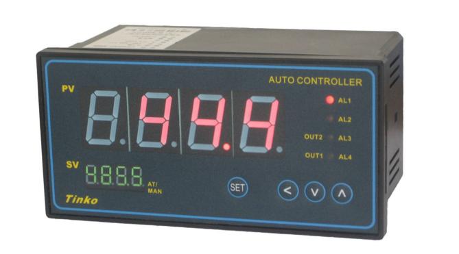 温控仪如何设置自动加温和熄火,温控器是怎么感应温度的